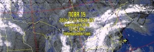 NOAA 15