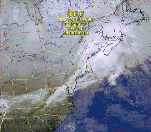 NOAA 15