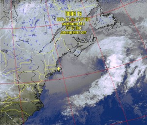 NOAA 15