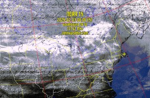 NOAA 15