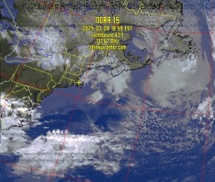 NOAA 15