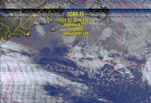 NOAA 15