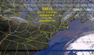 NOAA 15