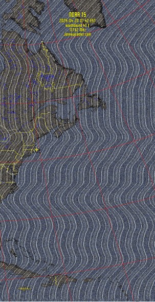 NOAA 15