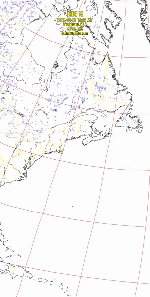 NOAA 15