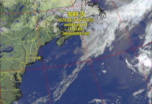 NOAA 15
