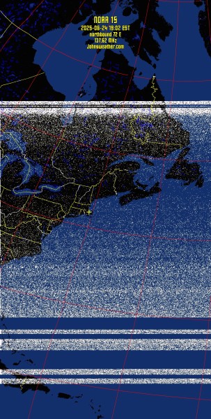 NOAA 15