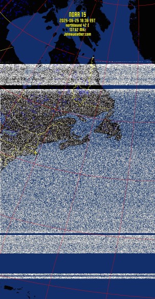 NOAA 15