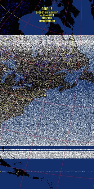 NOAA 15