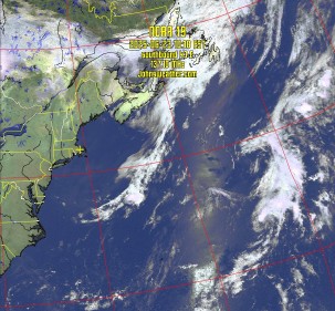 NOAA 19